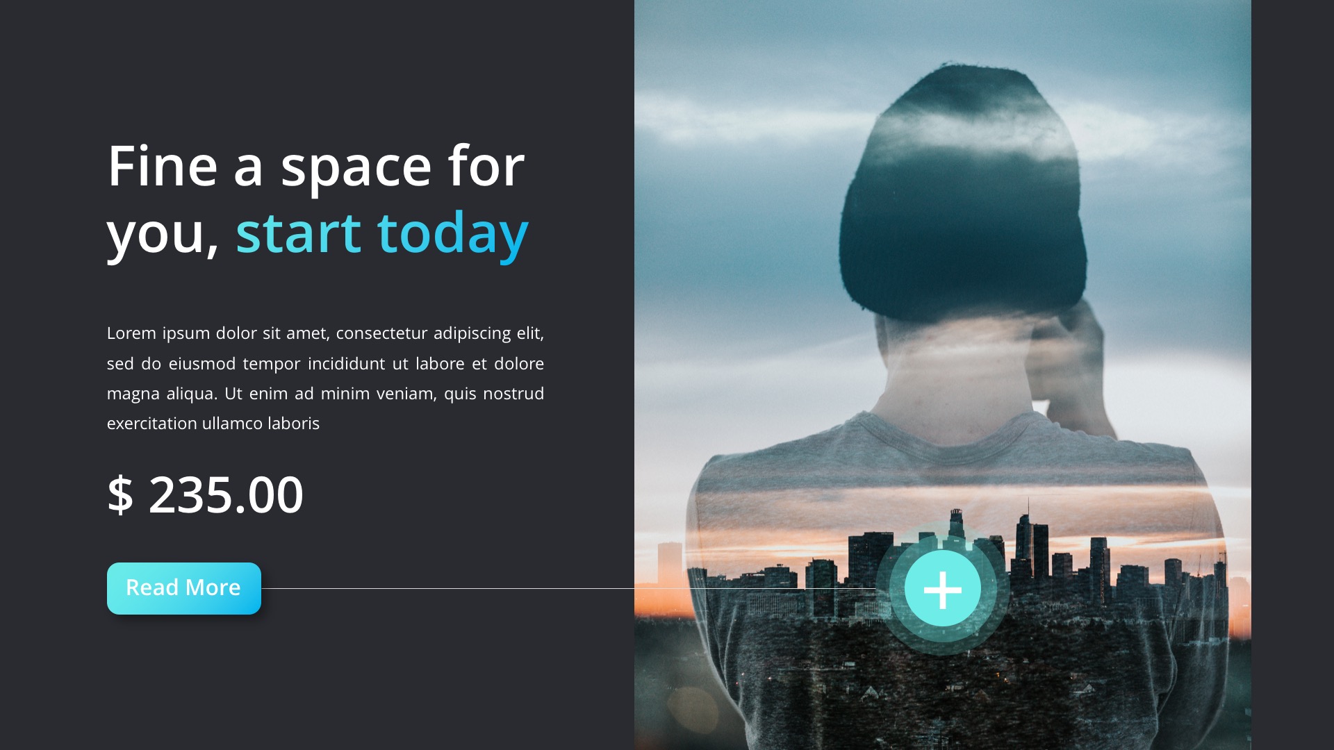 Mystery Creative Google Slide Template by ESTE_Studio GraphicRiver